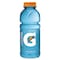 Gatorade G-Series Perform 02 Thirst Quencher, Glacier Freeze, 20oz Bottle, PK24 30204 - alternate 2